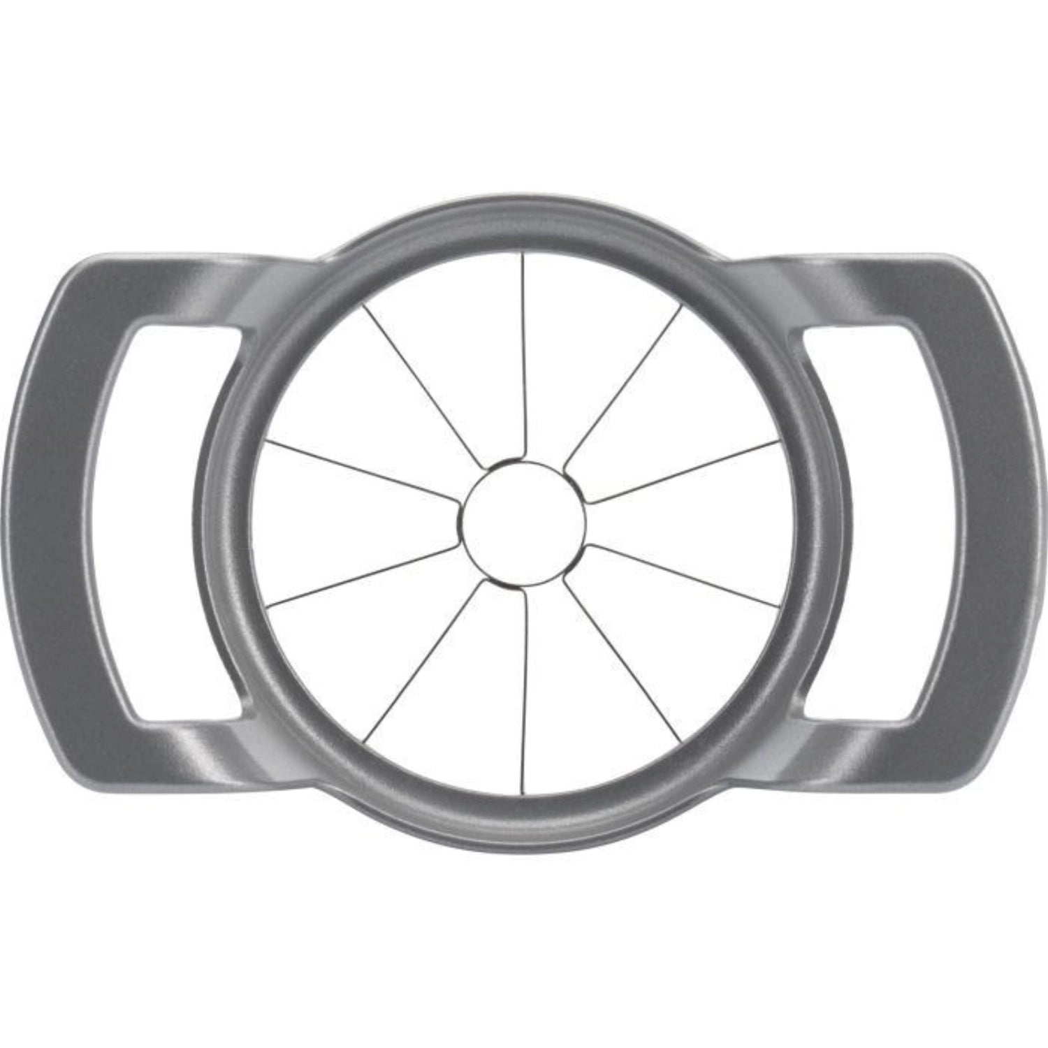 Apfel- und Birnenteiler Divisorex, 11x17x4cm