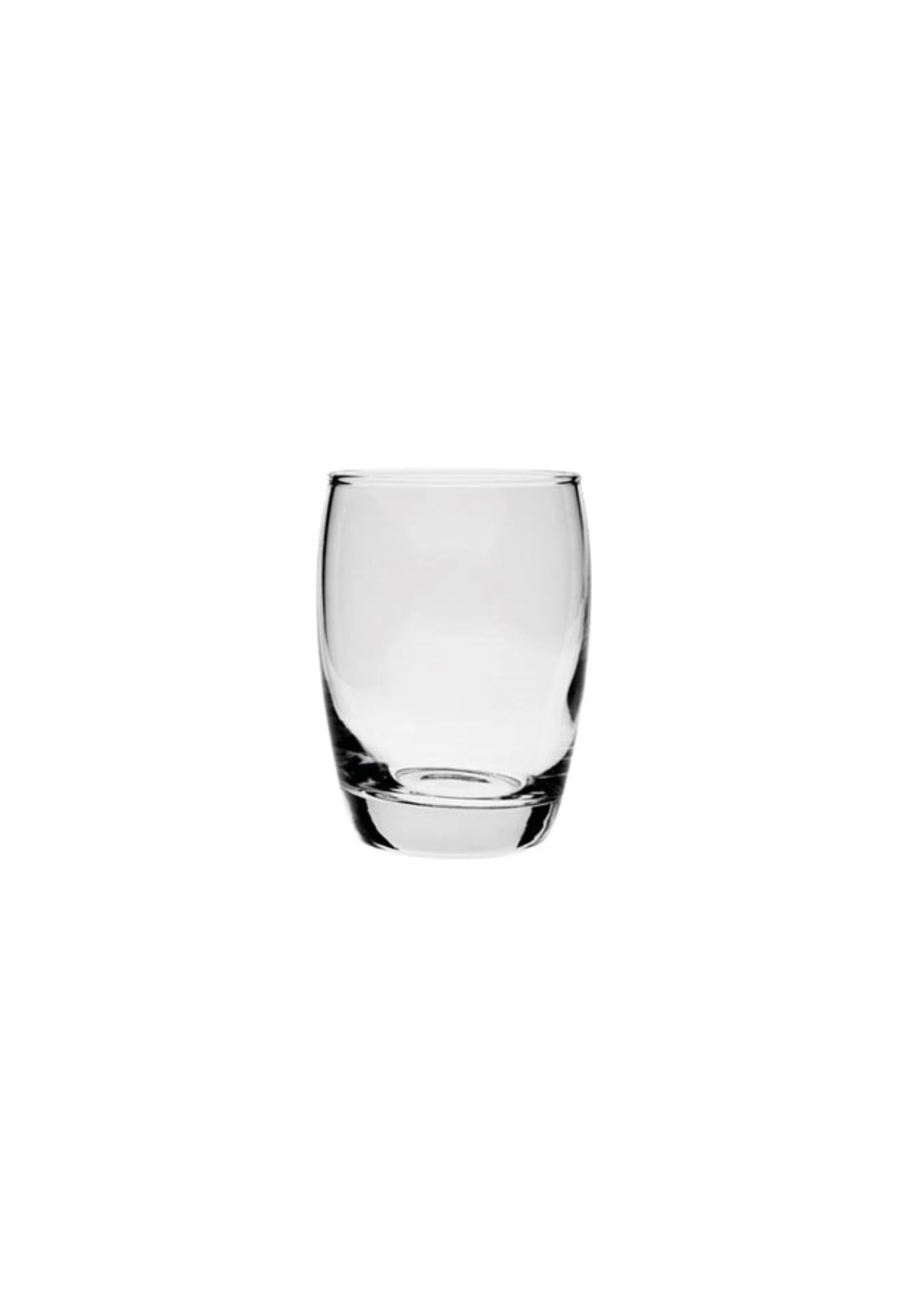 Aurelia Becher 27 cl /0/ in Transparent präsentiert im Onlineshop von KAQTU Design AG. Glas ist von Rastal
