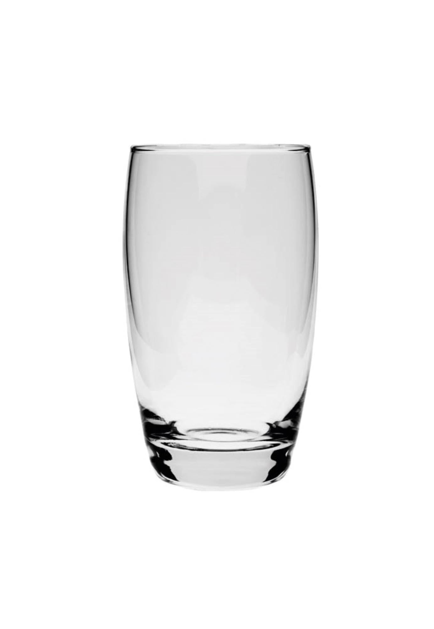 Aurelia Becher 33 cl /0/ in Transparent präsentiert im Onlineshop von KAQTU Design AG. Glas ist von Rastal