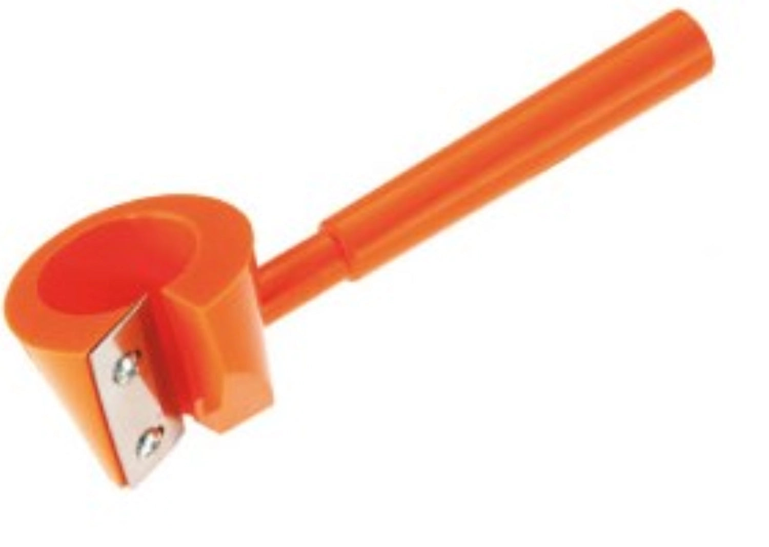 Hobel décoratif Möhrfix, 14,5x5x4cm