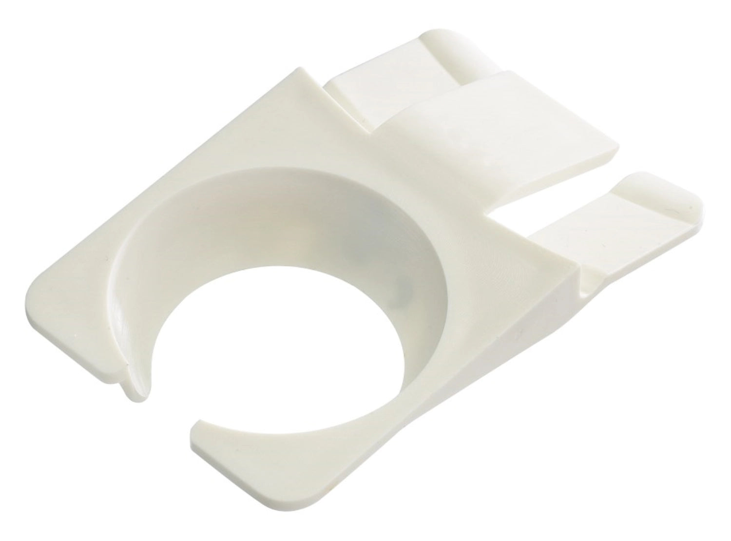 Party glass holder Clipper, loose, 8x5x1.5cm