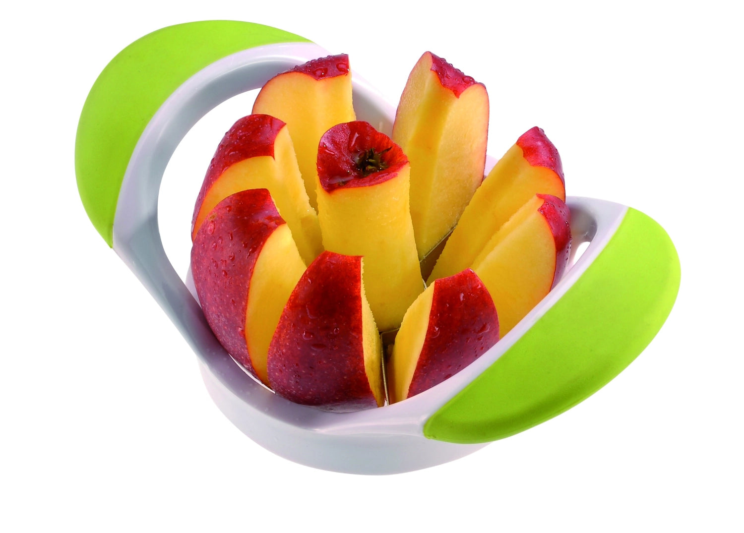 Apfelteiler 8P, 10.5x17.5x6cm