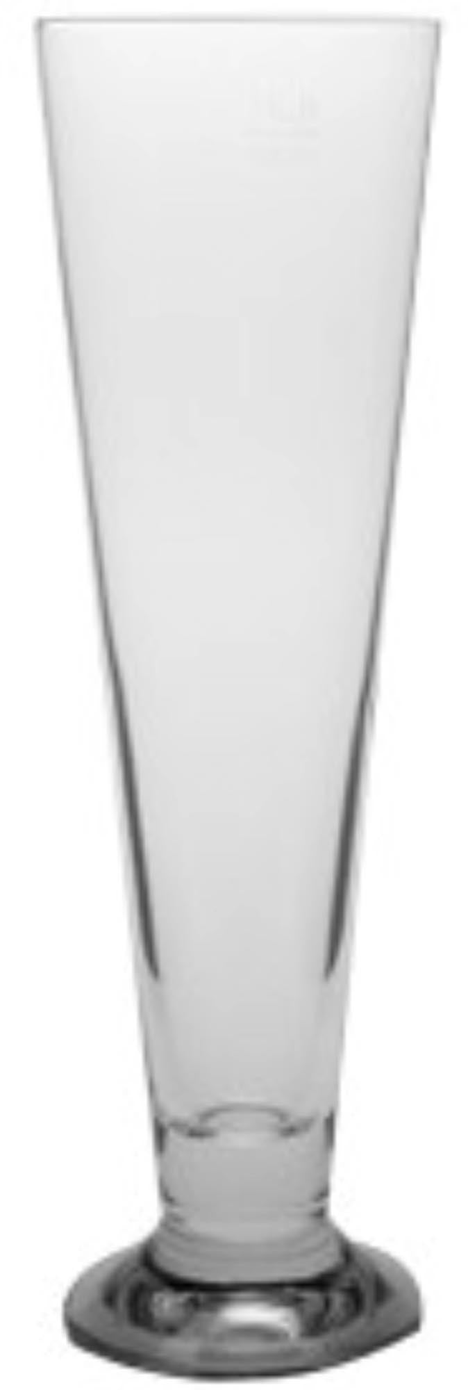 Palladio Stange 25cl, 2 dl /-/ 20.8cm in Transparent präsentiert im Onlineshop von KAQTU Design AG. Glas ist von Rastal