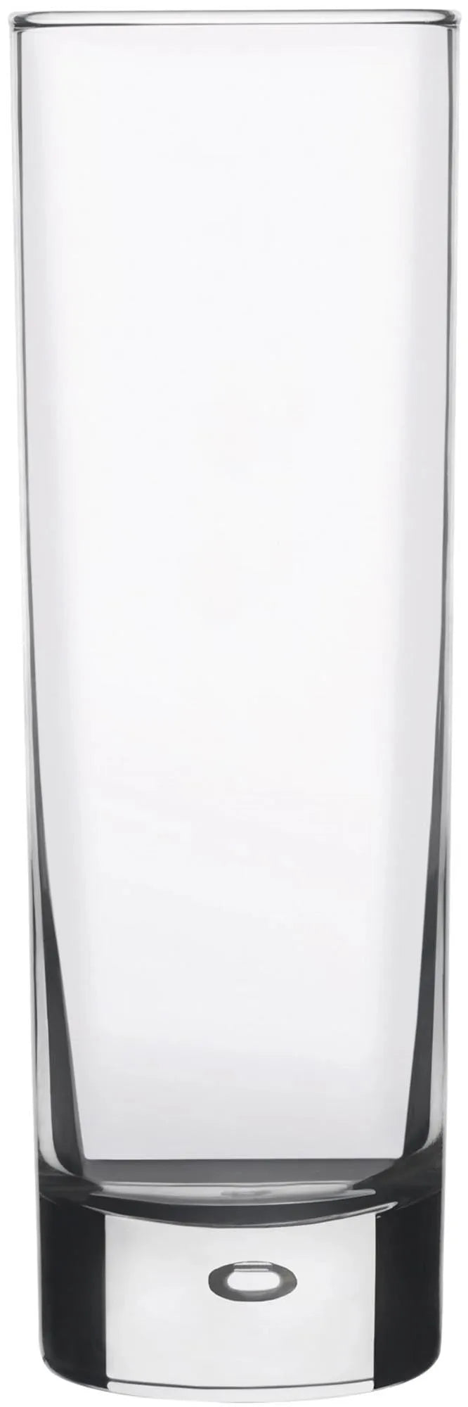 Disco Longdrink 34cl, 2.5 dl /-/ 14cm in Transparent präsentiert im Onlineshop von KAQTU Design AG. Glas ist von Rastal