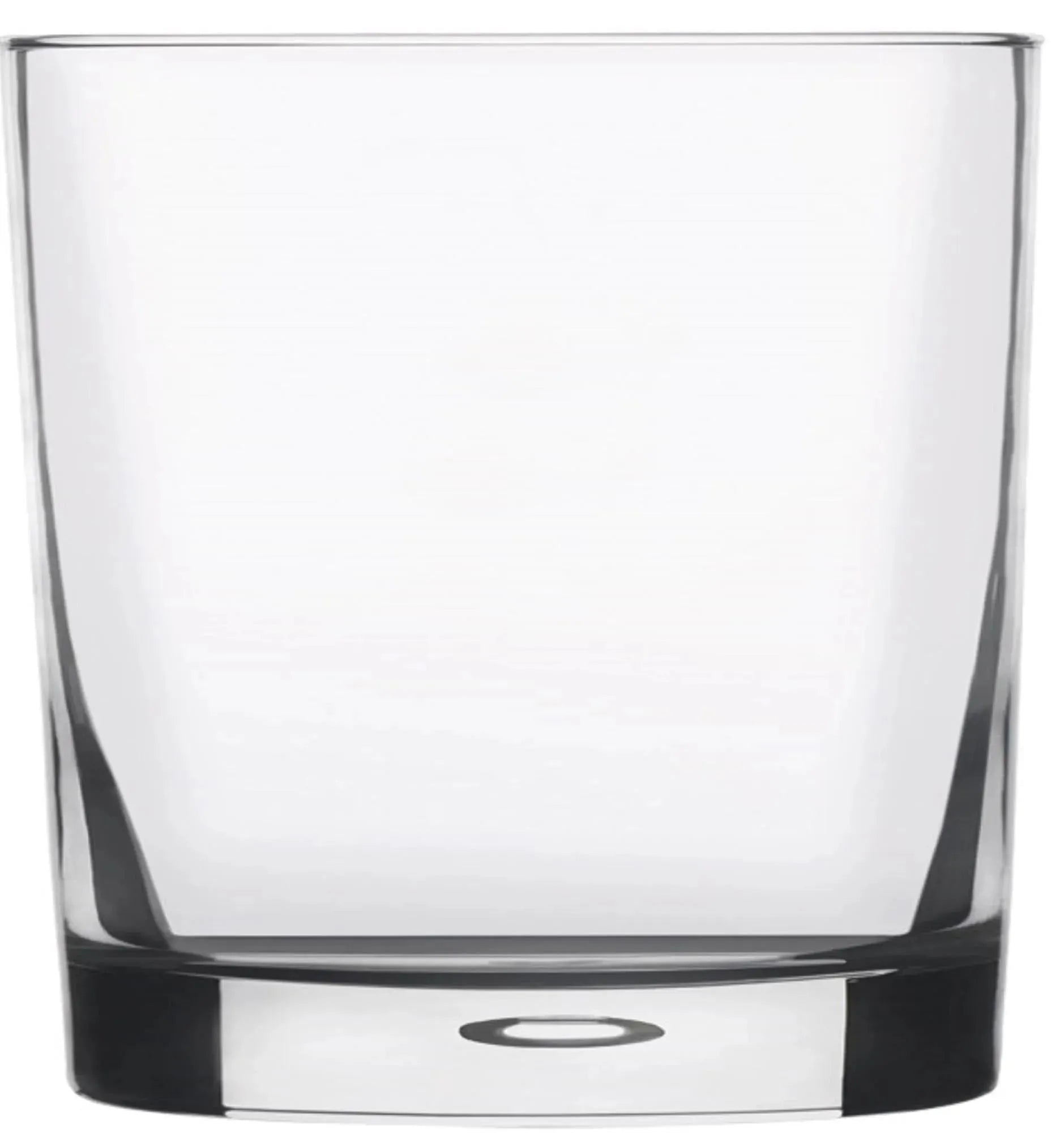 Disco Whisky 29cl 9.3cm in Transparent präsentiert im Onlineshop von KAQTU Design AG. Glas ist von Rastal
