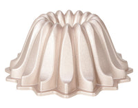 <tc>PATISSE</tc> Stampo per ciambella, a forma di fiore, in alluminio pressofuso, ø 24 cm