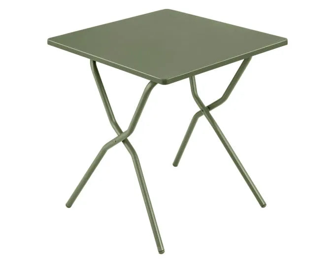 LAFUMA Klapptisch Balcony CB moss in  präsentiert im Onlineshop von KAQTU Design AG. Gartentisch ist von LAFUMA