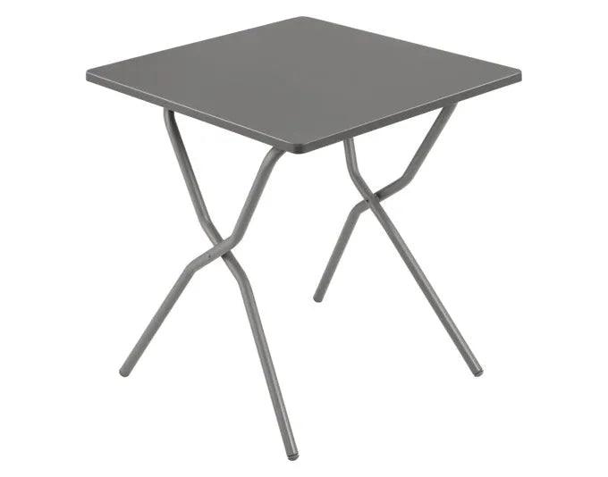 LAFUMA Klapptisch Balcony CB titane in  präsentiert im Onlineshop von KAQTU Design AG. Gartentisch ist von LAFUMA