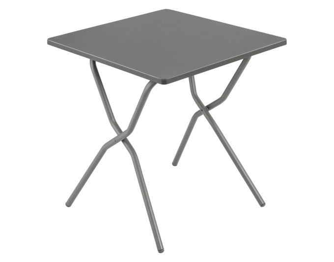 LAFUMA Klapptisch Balcony CB titane in  präsentiert im Onlineshop von KAQTU Design AG. Gartentisch ist von LAFUMA