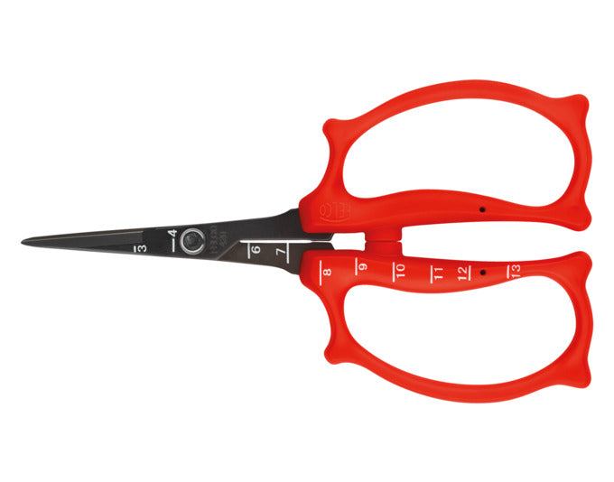FELCO Trimmerschere 420 in  präsentiert im Onlineshop von KAQTU Design AG. Gartenwerkzeug ist von FELCO