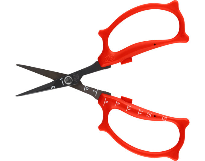 FELCO Trimmerschere 420 in  präsentiert im Onlineshop von KAQTU Design AG. Gartenwerkzeug ist von FELCO