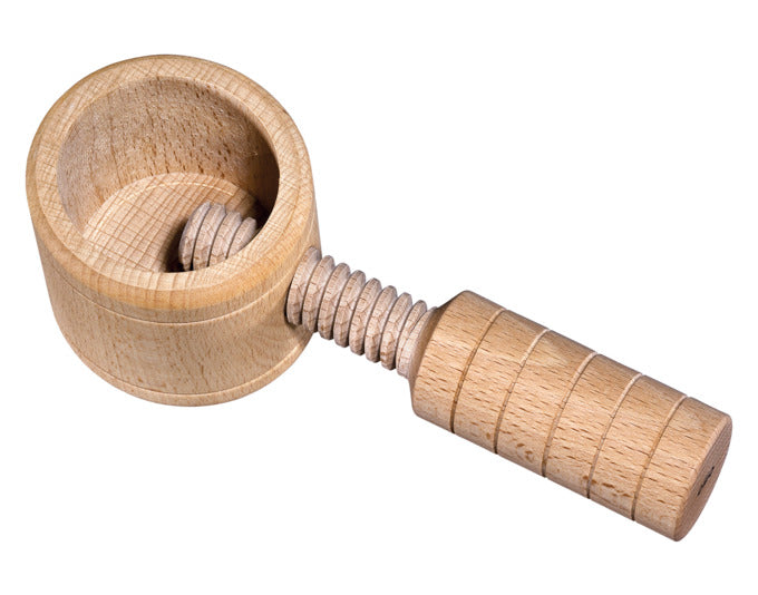 CILIO Nussknacker Sorrento 19.5 cm in  präsentiert im Onlineshop von KAQTU Design AG. Küchenhelfer ist von CILIO