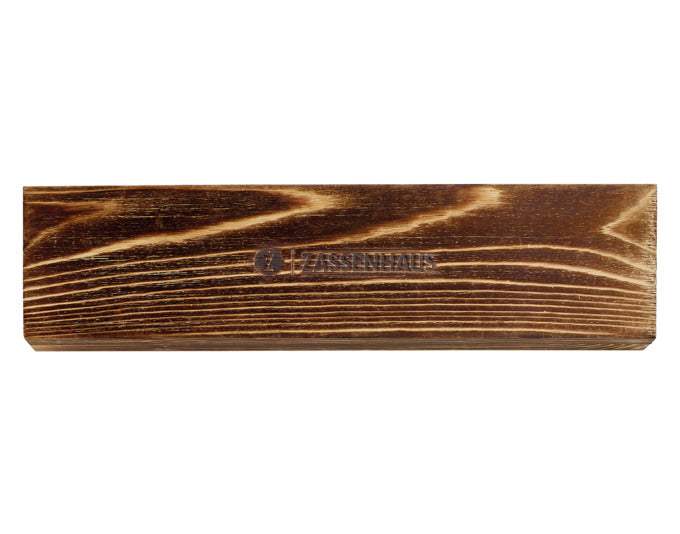 ZASSENHAUS Couteau Nakiri Kyoto lame 31,7 cm lame 18x4,9 cm