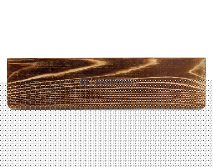 Das ZASSENHAUS Nakirimesser Kyoto überzeugt mit einer 31,7 cm langen Klinge, ideal für präzises Schneiden in der Küche.