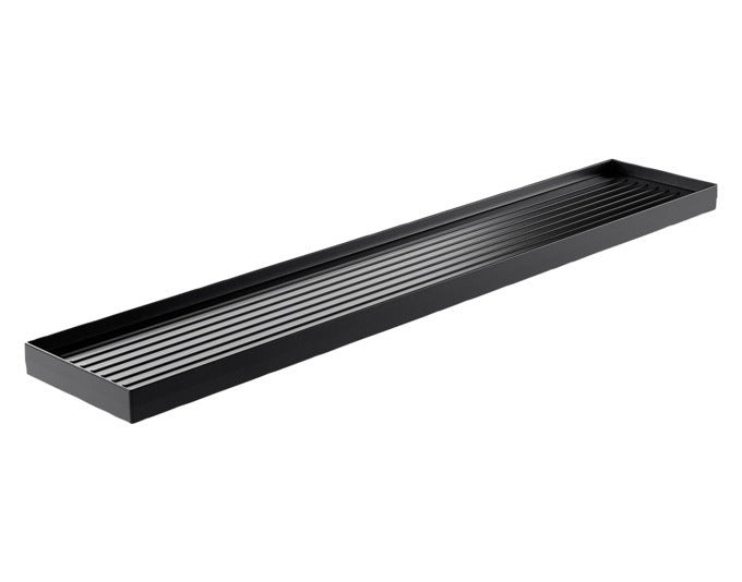Wende-Grillplatte von STÖCKLI, ideal für CheeseGrill 6, Maße 63.1x11.5x2.3 cm, vielseitig einsetzbar, hochwertige Qualität.