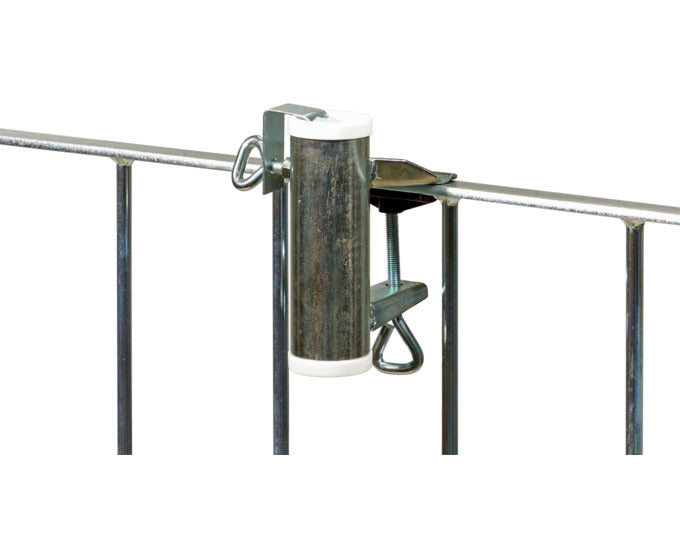 Videx parasol holder Ø 35 mm galvanized V1