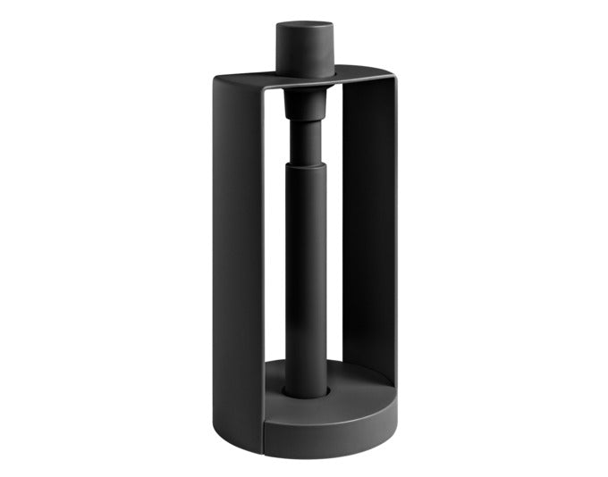 BLIM Plus Roll Holder Stop Black