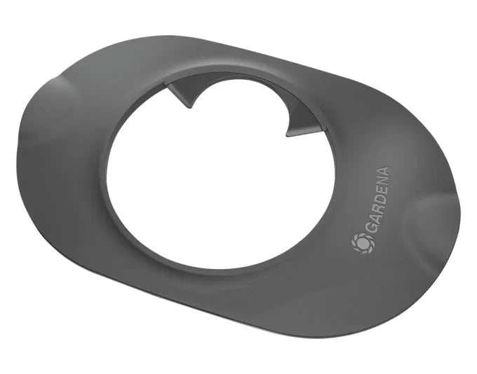 Das GARDENA AquaPrecise Schacht Bewässerungssystem bietet präzise und effiziente Gartenbewässerung für optimale Pflanzenpflege.