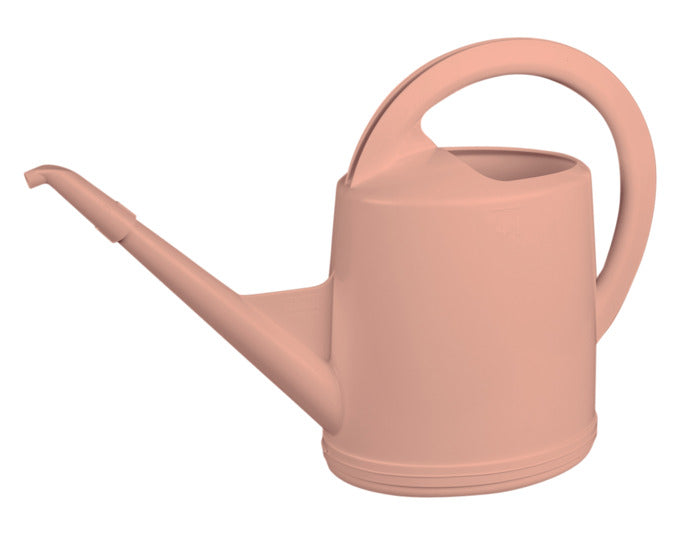 STÖCKLI Giesskanne Trend peach pearl 4 l in  präsentiert im Onlineshop von KAQTU Design AG. Giesskanne ist von STÖCKLI