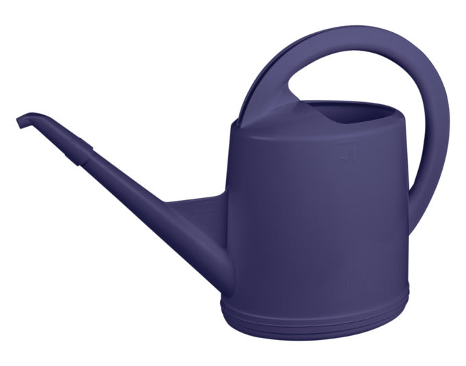 STÖCKLI Giesskanne Trend skipper blue 4 l in  präsentiert im Onlineshop von KAQTU Design AG. Giesskanne ist von STÖCKLI