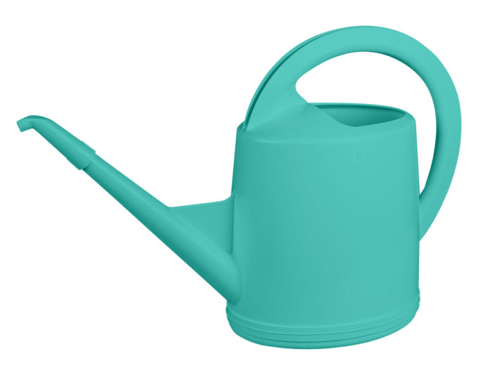 STÖCKLI Giesskanne Trend carribean water 4 l in  präsentiert im Onlineshop von KAQTU Design AG. Giesskanne ist von STÖCKLI