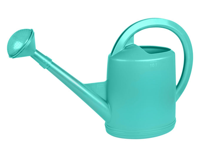STÖCKLI Giesskanne Trend carribean water 10 l in  präsentiert im Onlineshop von KAQTU Design AG. Giesskanne ist von STÖCKLI