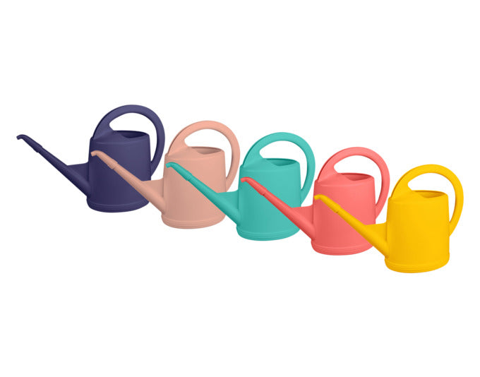 STÖCKLI Giesskannenset Trend 4 l 20 Stück in  präsentiert im Onlineshop von KAQTU Design AG. Giesskanne ist von STÖCKLI