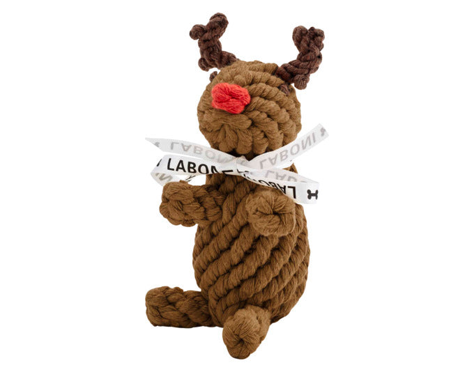 <tc>LABONI</tc> Toy Rudi Reindeer
