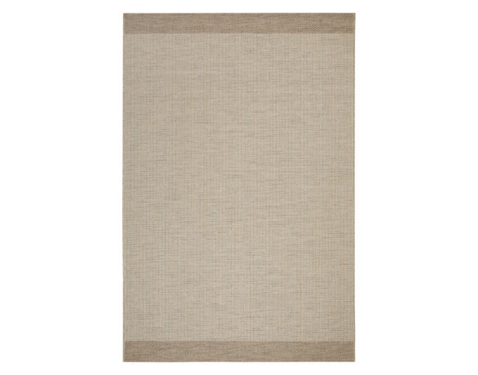 <tc>LAFUMA</tc> Tappeto per esterni Melya polipropilene sonora beige 200x290 cm