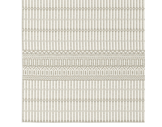 <tc>LAFUMA</tc> Tappeto da esterno Melya polipropilene ténéré beige 200x290 cm