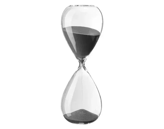 PHILIPPI Sanduhr Lala Meeting Timer 1 h in  präsentiert im Onlineshop von KAQTU Design AG. Haushaltshilfen ist von PHILIPPI