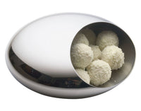 PHILIPPI Schale Cocoon Inox ø 16x8 cm