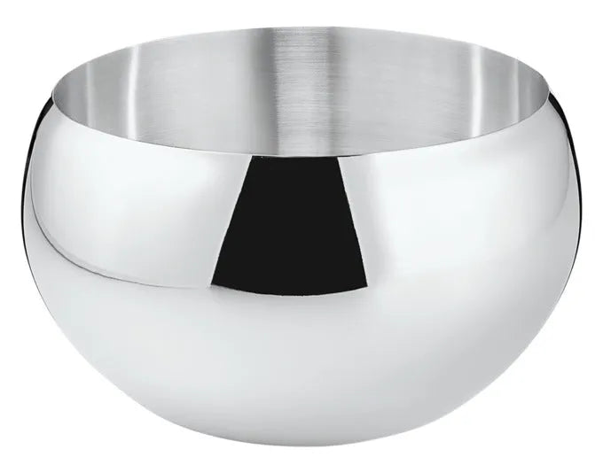 PHILIPPI Champagnerkühler Nizza Inox ø 35x20 cm in  präsentiert im Onlineshop von KAQTU Design AG. Barzubehör ist von PHILIPPI