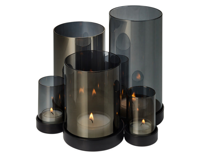 PHILIPPI Windlicht Lichtermeer 24x22x19 cm in  präsentiert im Onlineshop von KAQTU Design AG. Laterne ist von PHILIPPI