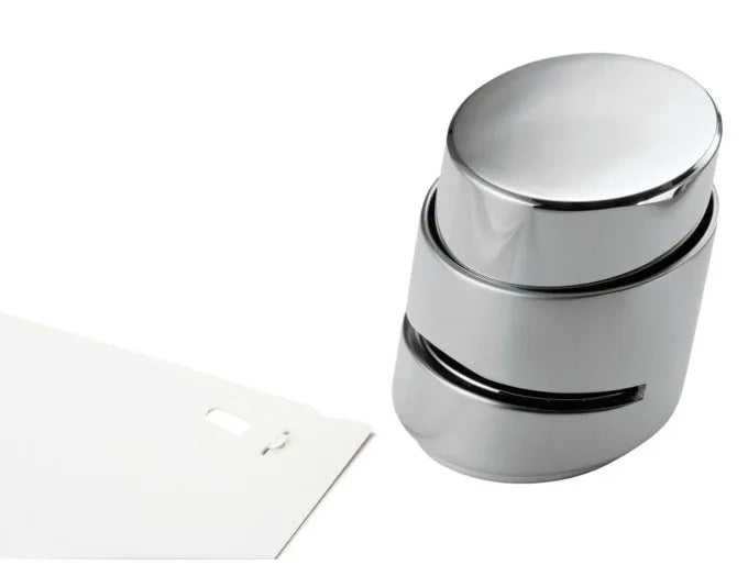PHILIPPI Hefter Push klammerlos in  präsentiert im Onlineshop von KAQTU Design AG. Büromaterial ist von PHILIPPI