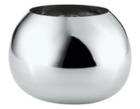 <tc>PHILIPPI</tc> Vase Bella S Inox Ø 16x12 cm