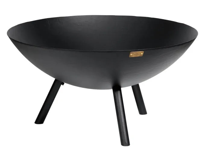 PHILIPPI Feuerschale Flames L ø 56 cm in  präsentiert im Onlineshop von KAQTU Design AG. Feuerschale ist von PHILIPPI