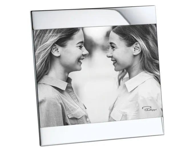 PHILIPPI Bilderrahmen Zak glänzend 20x25 cm in  präsentiert im Onlineshop von KAQTU Design AG. Bilderrahmen ist von PHILIPPI