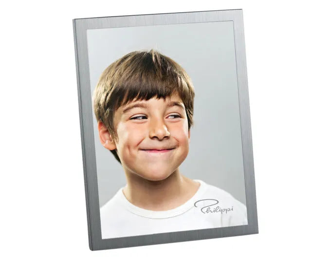 PHILIPPI Bilderrahmen David 15x20 cm in  präsentiert im Onlineshop von KAQTU Design AG. Bilderrahmen ist von PHILIPPI