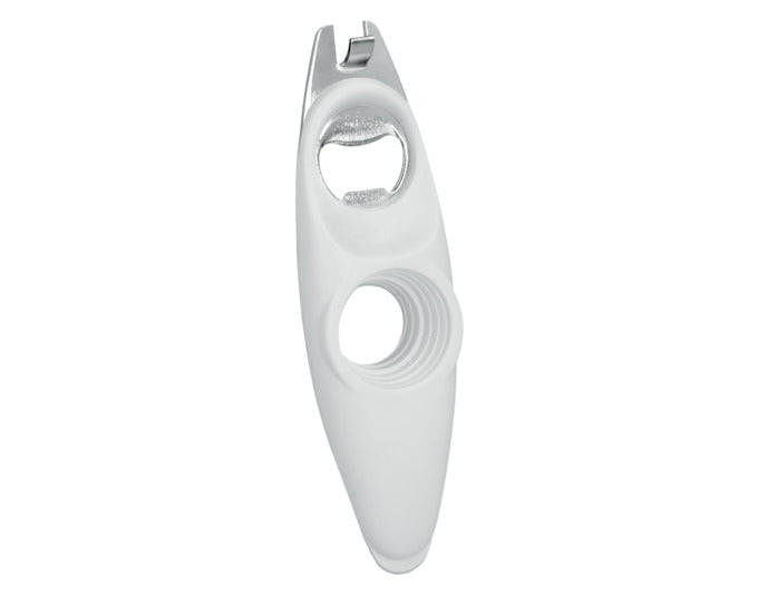 METALTEX Multiöffner UFO 4 in 1 in  präsentiert im Onlineshop von KAQTU Design AG. Küchenhelfer ist von METALTEX