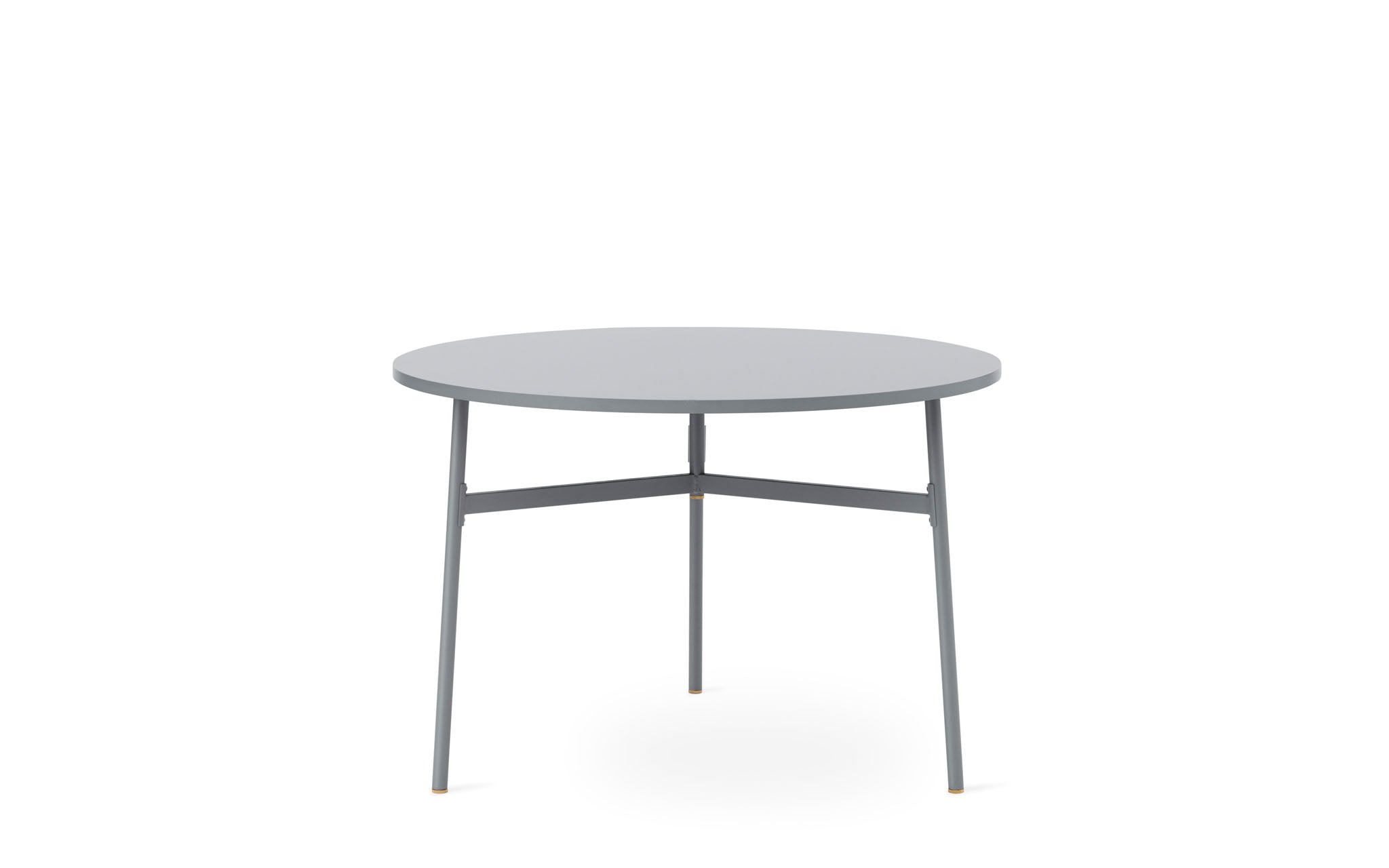 Union Tisch rund - KAQTU Design