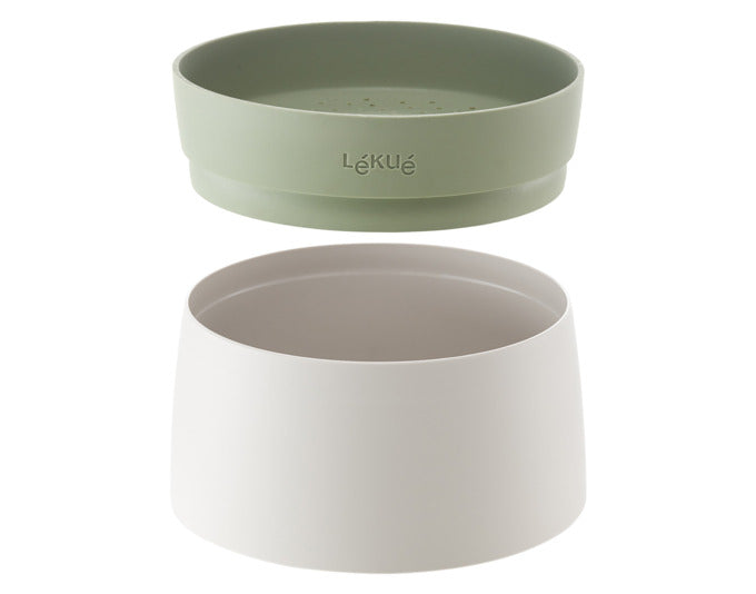 LÉKUÉ Reiskocher in  präsentiert im Onlineshop von KAQTU Design AG. Küchengerät ist von LEKUE