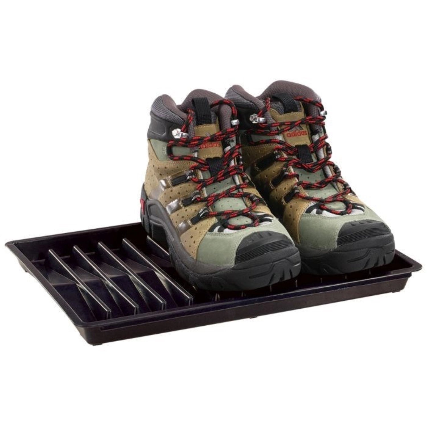 Praktische Schuhablage von Westmark, 27.5x38x3cm, ideal für saubere Aufbewahrung, robust und in verschiedenen Farben erhältlich.