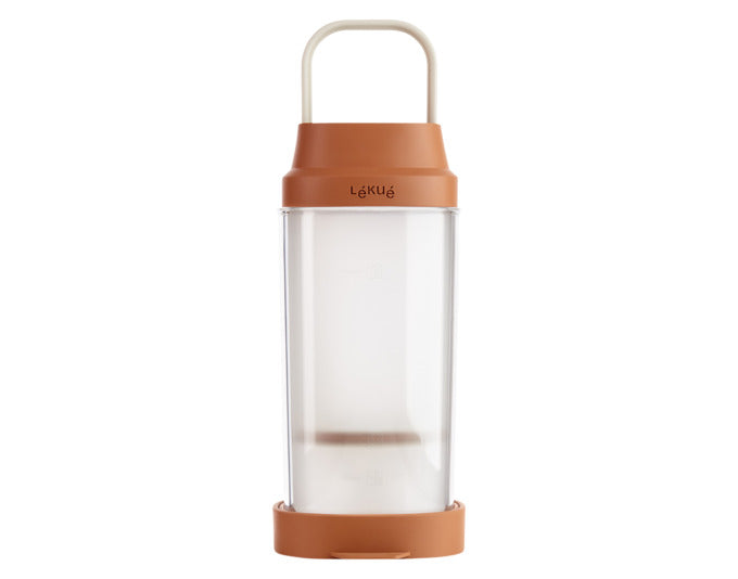LÉKUÉ Pflanzenmilchbereiter Veggie Drinks Maker 1 l in  präsentiert im Onlineshop von KAQTU Design AG. Kanne ist von LEKUE