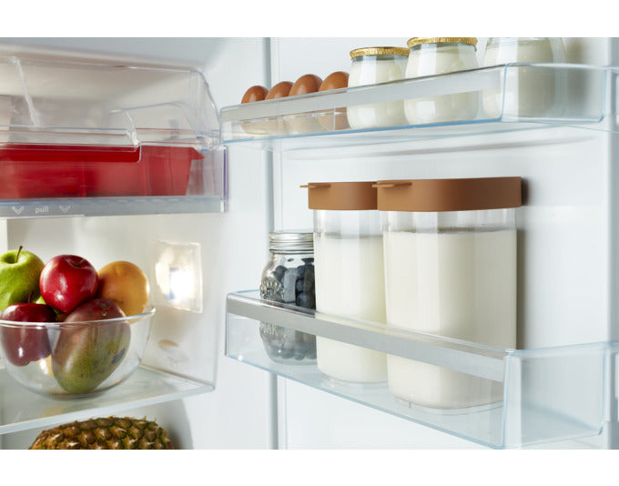 LÉKUÉ Pflanzenmilchbereiter Veggie Drinks Maker 1 l in  präsentiert im Onlineshop von KAQTU Design AG. Kanne ist von LEKUE