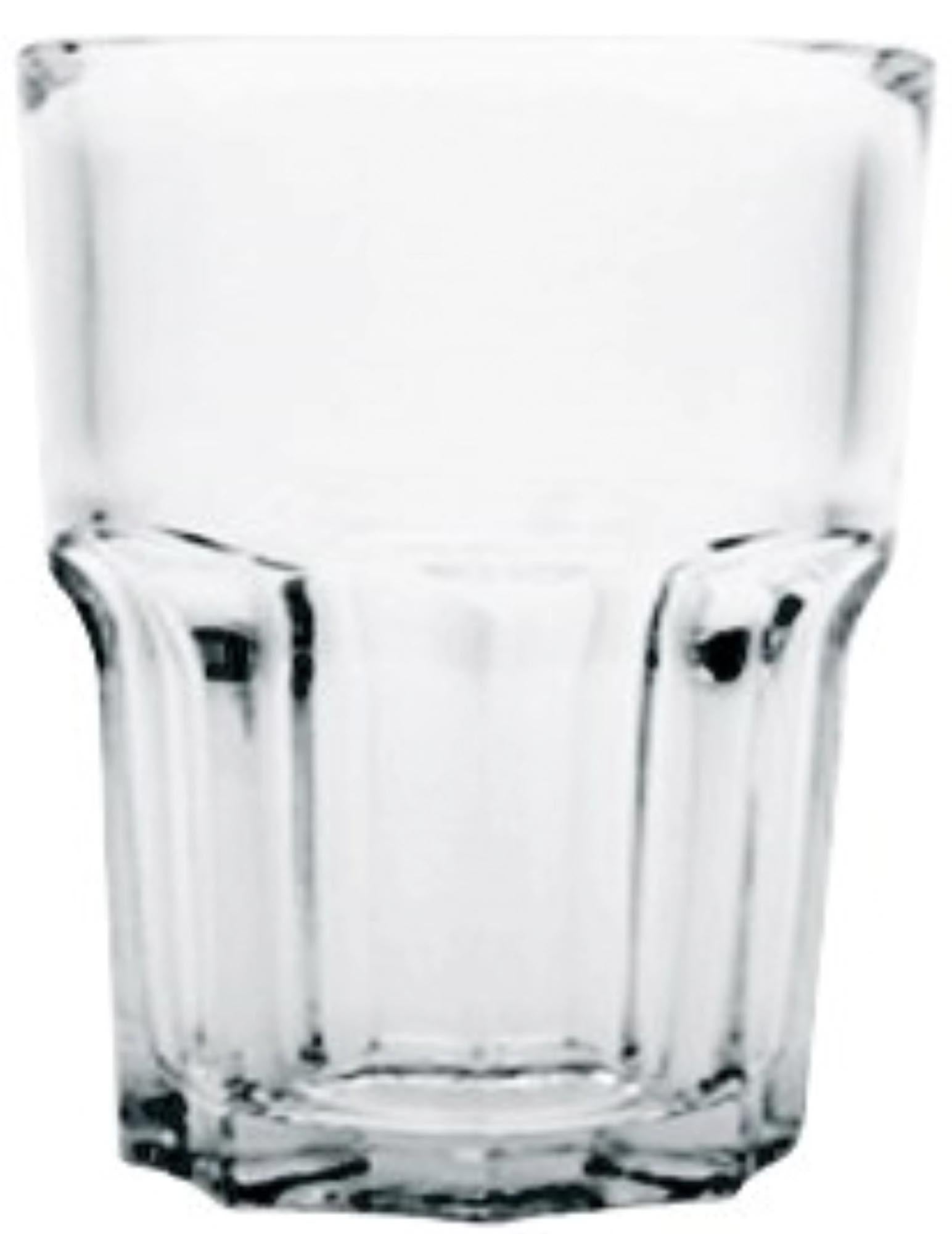 Casablanca Whisky 36cl 9.9cm in Transparent präsentiert im Onlineshop von KAQTU Design AG. Glas ist von Rastal