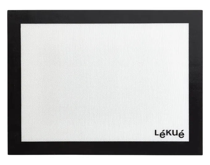 LÉKUÉ Backmatte Silikon 60x40 cm in  präsentiert im Onlineshop von KAQTU Design AG. Backutensilien ist von LEKUE