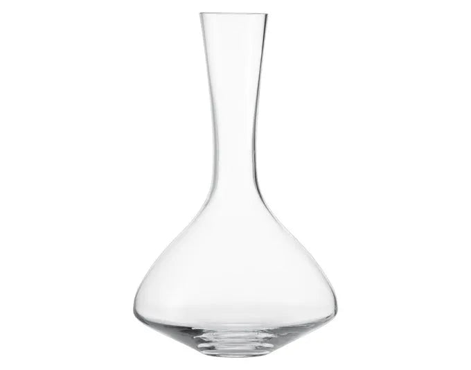 ZWIESEL GLAS Dekanter Alloro 1.5 l in  präsentiert im Onlineshop von KAQTU Design AG. Weinzubehör ist von ZWIESEL GLAS