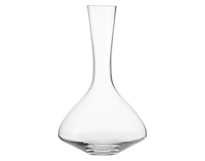 ZWIESEL GLAS Dekanter Alloro 1.5 l in  präsentiert im Onlineshop von KAQTU Design AG. Weinzubehör ist von ZWIESEL GLAS