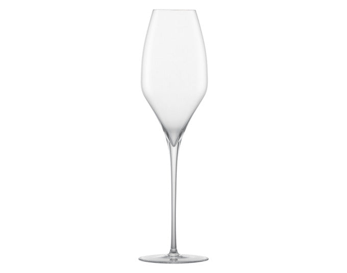 ZWIESEL GLAS Champagnerglas Alloro 77 2 Stück in  präsentiert im Onlineshop von KAQTU Design AG. Wein- & Sektglas ist von ZWIESEL GLAS